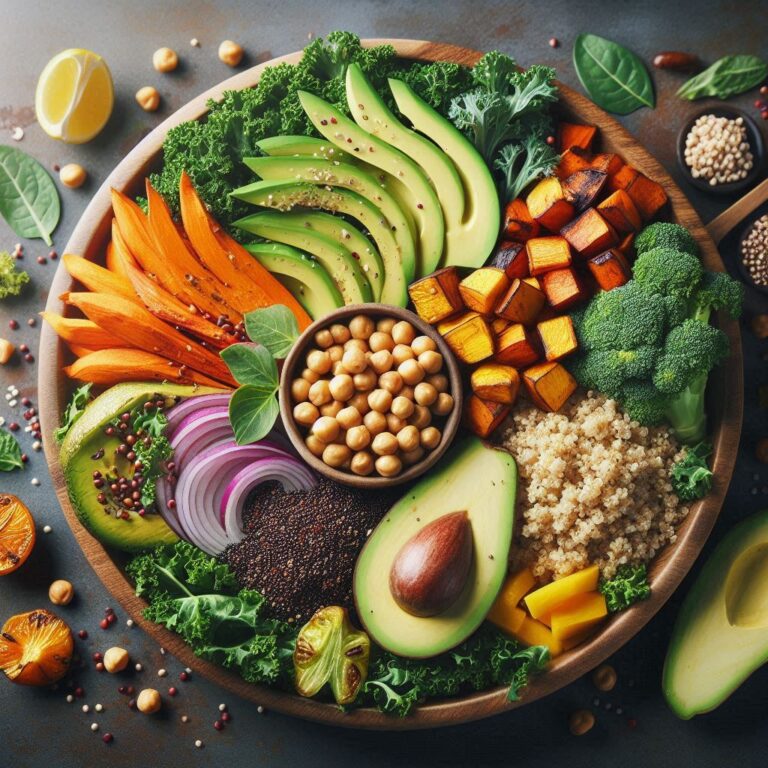 The Benefits of Plant-Based Diets: A Nutritionist’s Perspective