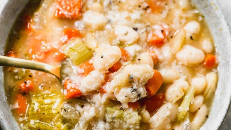 Why is Fiber So Popular – WellPlated.com