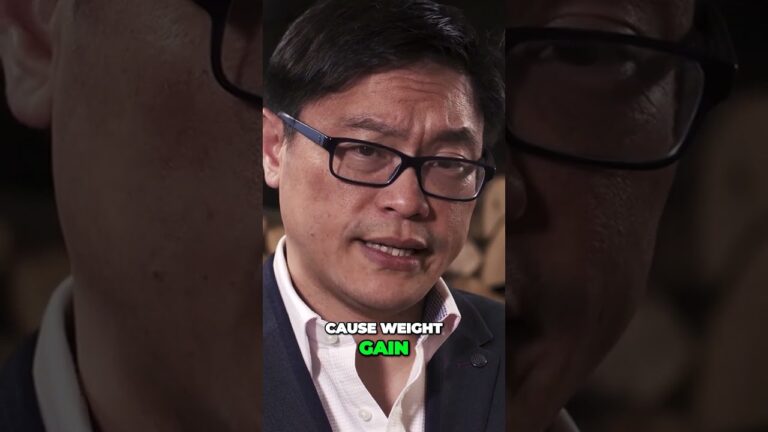 The Link Between Sleep Deprivation, Stress and Weight Gain