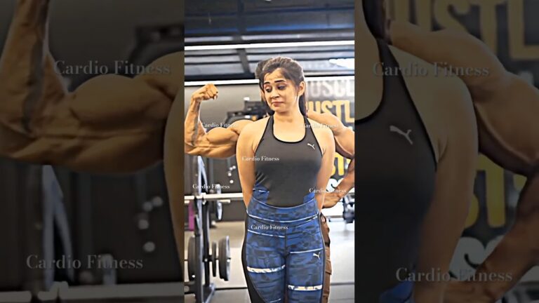 Hard Workout For Girl and boy attitude gymnastics status #fitness #gymlife #gymmotivation #shorts