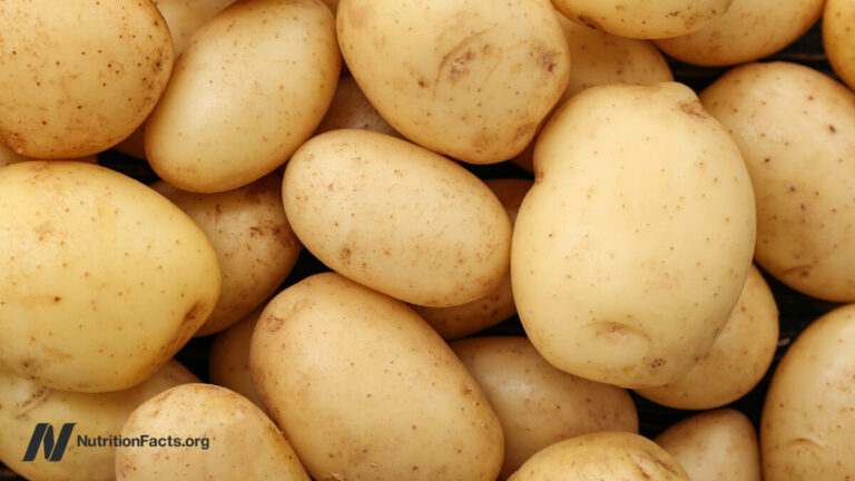 Potatoes and Diabetes: It’s Complicated