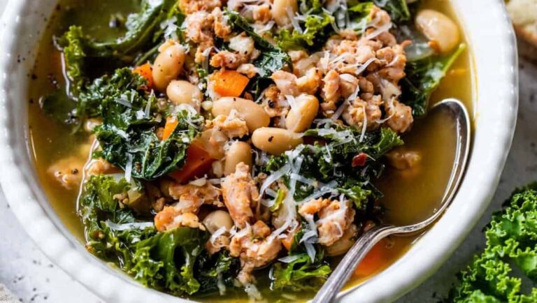 Hearty Soups & Stews Packed with Fiber – WellPlated.com