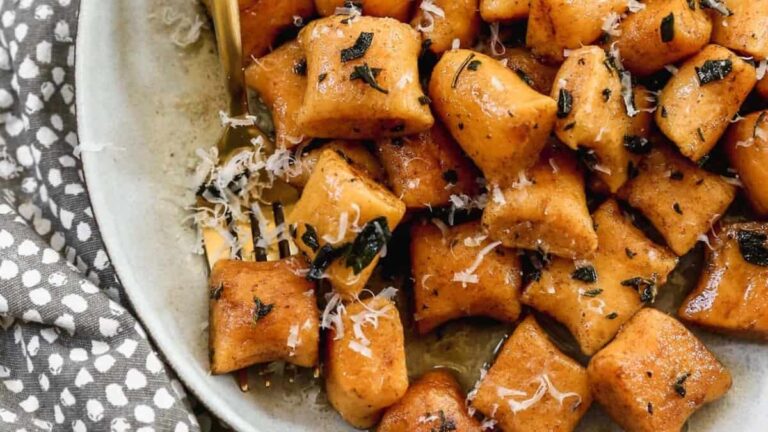 Sweet Potatoes for Breakfast, Lunch, and Dinner