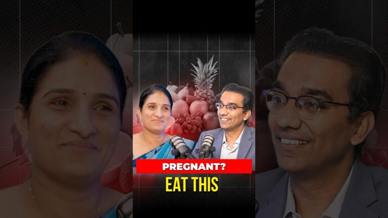 Foods to Eat for a Healthier Pregnancy.