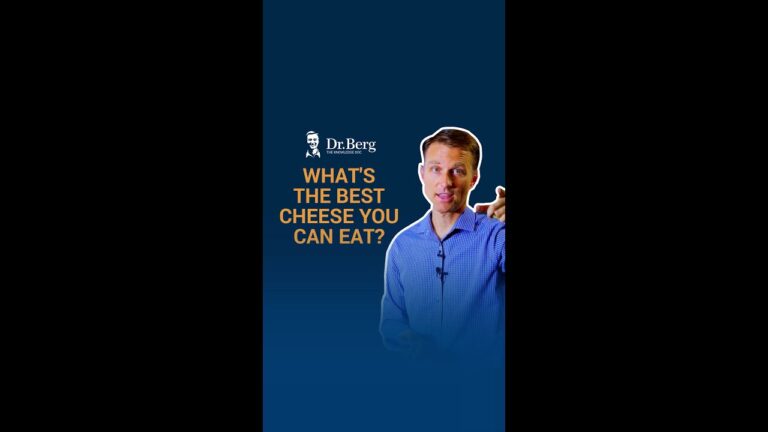 What’s the Best Cheese You Can Eat?