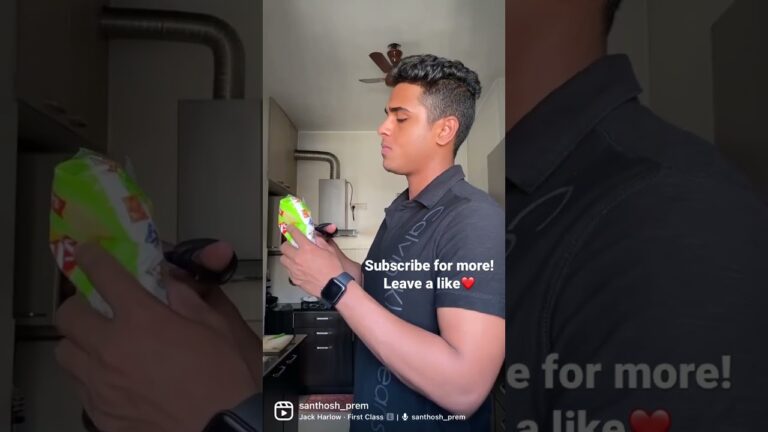 Don’t starve yourself to lose weight!