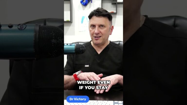 Safe and Healthy Weight Loss During Pregnancy: Tips and Guidelines