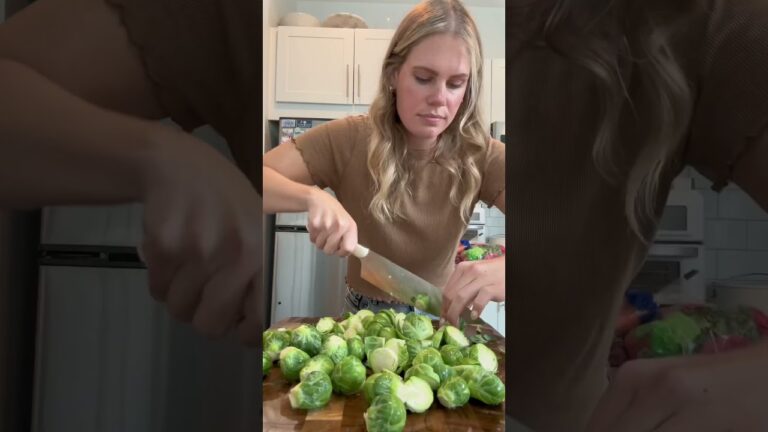 Turning $55 into 20 healthy meals- full list will be in description! #healthyliving #healthyrecipe