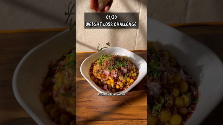 Day 01/30 days of weight loss challenge | Weight loss diet plan #diet #weightloss #weightlossdiet