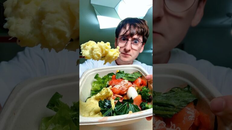 Ranking ACTUALLY HEALTHY Food!