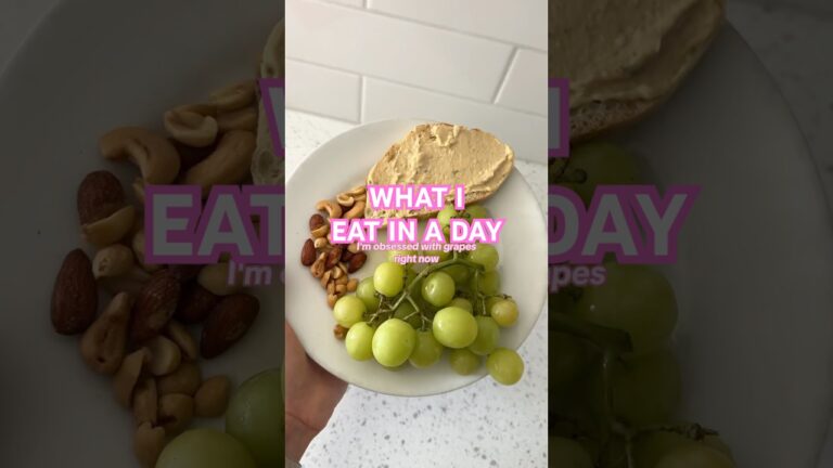 WHAT I EAT IN A DAY AS AN ATHLETE #balance#ballerina#ballerinadiet#diet#vegan#dancer#fuel#food#day