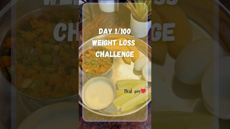 Day 1 Weight loss challenge #diml #food #yt #tamil #recipe #weightloss #diet #cooking #dietfood