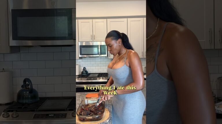 EATING HEALTHY IS NOT BORING PT.2