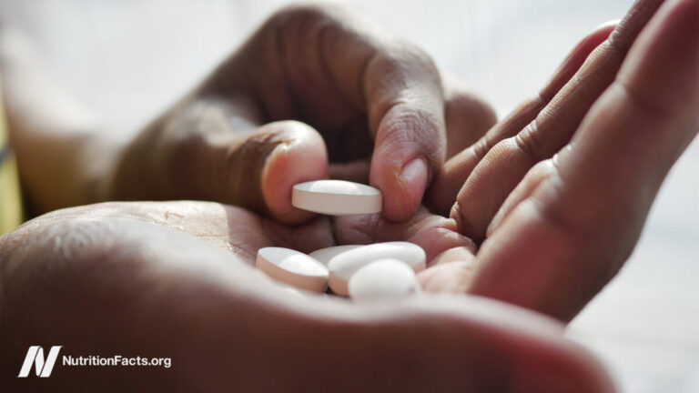 A Cancer-Causing Contaminant in Meds and Meat