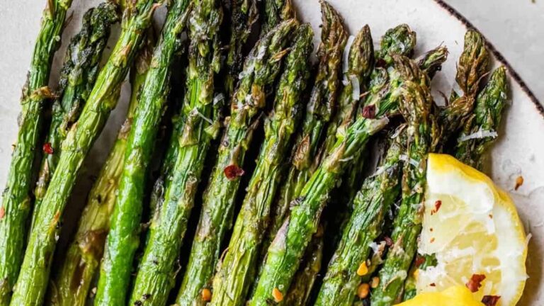 Asparagus Recipes You Need to Try