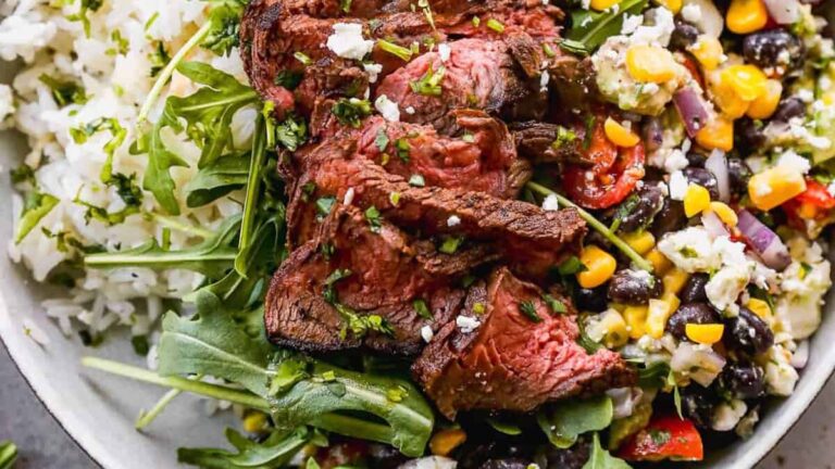 The Shift Away From Perfect Healthy Eating – WellPlated.com