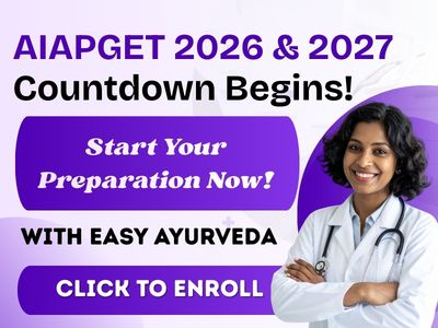 All You Need To Know About & Ayurveda Perspective