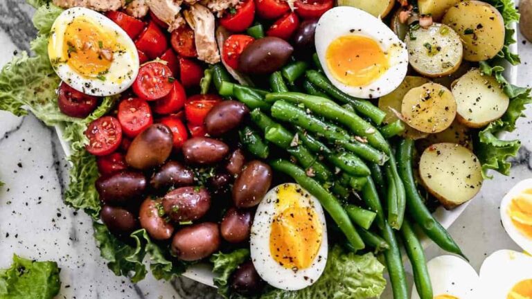 Bright, Veggie-Forward Dinners to Welcome Spring