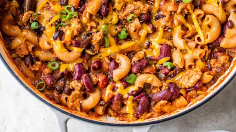 Don’t Sleep on Beans: The Pantry Staple Doing the Most