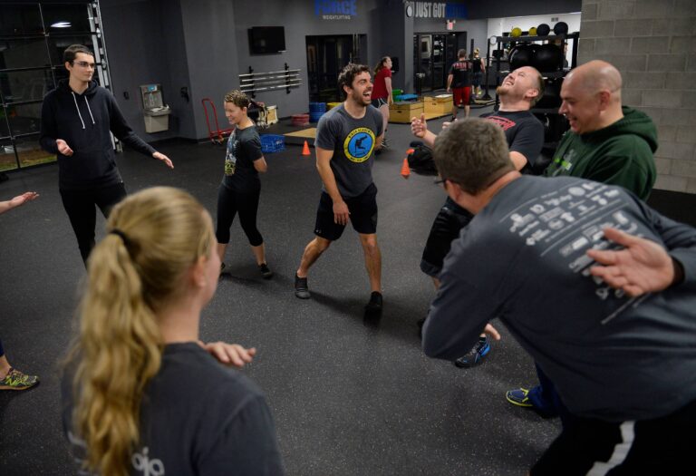 The workout we forgot about (it’s time to bring it back 💪 )