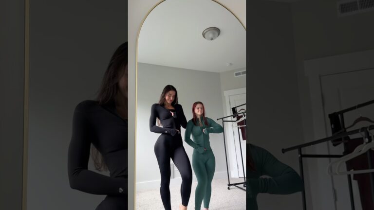 How did we do on this transition? 🤩 #gymmotivation #gymtips #workoutroutine #fitness #downsyndrome