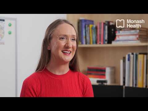 Nutrition and Dietetics at Monash Health