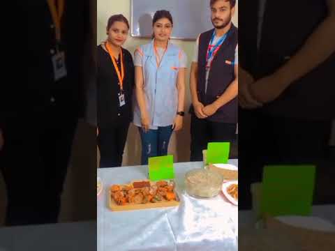 DIPLOMA IN DIETETICS HEALTH & NUTRITION || CAREER OPPORTUNITY IN DIETICIAN