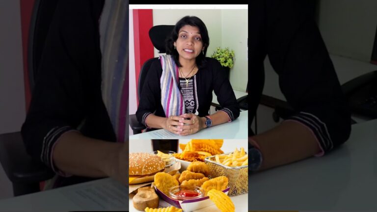 प्रेगनेंसी में बढ़े हुए वजन को कम कैसे करें?#sanjivangarbhsanskar#pregnancy#weightloss