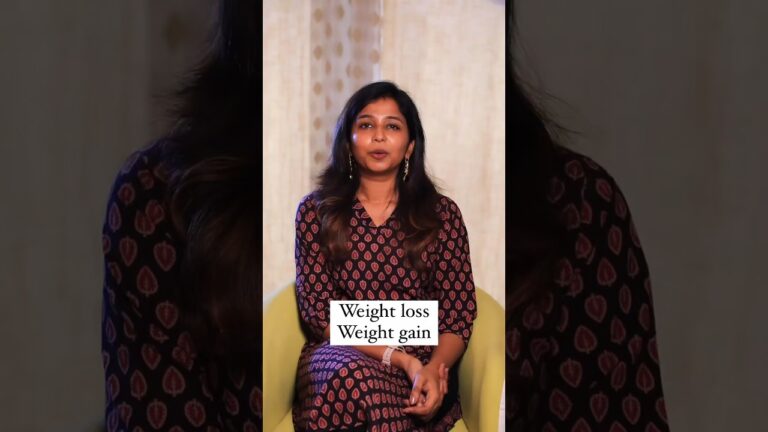 weight Loss or weight gain | @Dr.Sharmika #daisyhospital #weightloss #weightgain #tips #cure