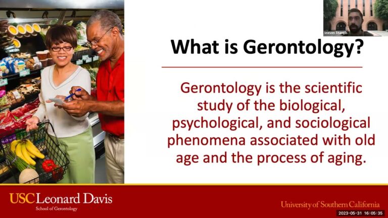 Introduction to Nutrition, Dietetics, and Longevity