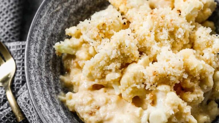 Best Cauliflower Recipes That Don’t Taste Like Diet Food