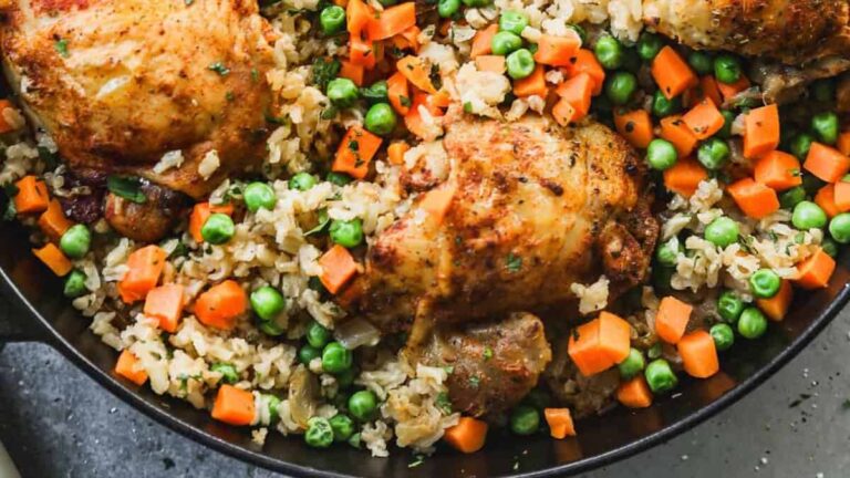 Budget-Friendly Recipes When You Need to Stretch the Grocery Budget