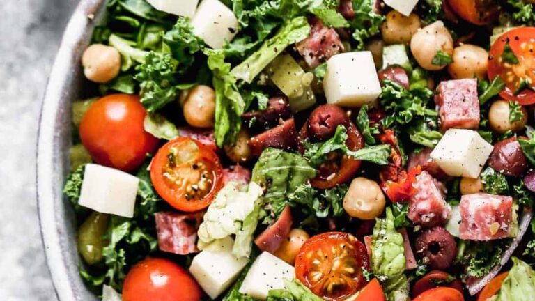 No-Oven Recipes for When It’s Just TOO HOT