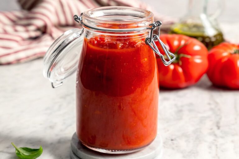 Filetto di Pomodoro | Skinnytaste