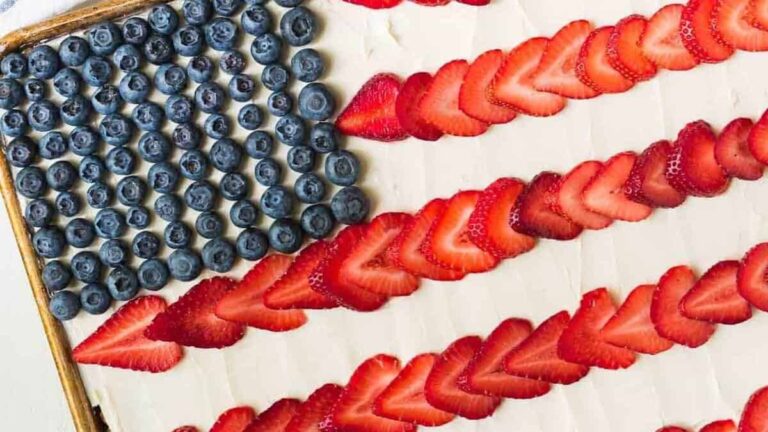 Memorial Day Recipes for the Potluck and Grill-Out