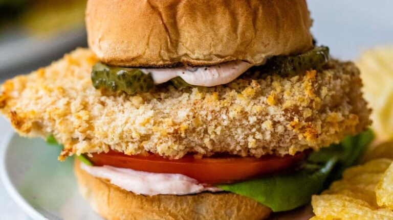 Sandwiches Don’t Have to Be Boring