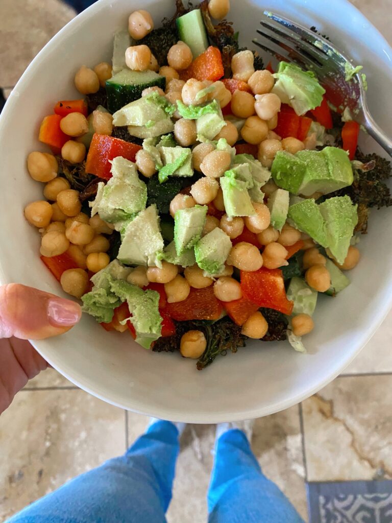 The Role of Magnesium in Women’s Health (Why You’re Probably Low)