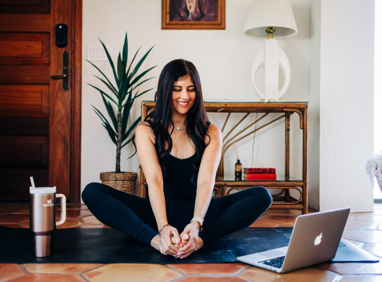 Beginner Strength Training Plan for Women Over 35