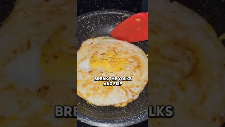 EASY HIGH PROTEIN SNACK For Weight Loss