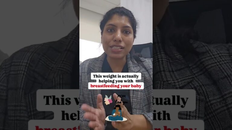 Post Pregnancy Weight Loss | Postpartum Weight Loss | Dr Bhumika Bansal | Deepika Padukone