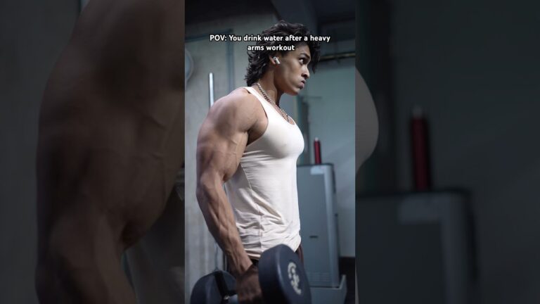 Every Lifter will relate #bodybuilding #fitness #shorts