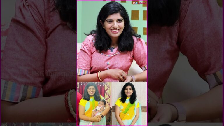 Pregnancy-ல 108Kgs Weight போட்டேன் #pregnancy #weightgain #shorts