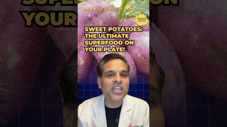 The One Food Fatty Liver Patients Should Eat Every Day #superfood  #healthyeating #bloodpressure