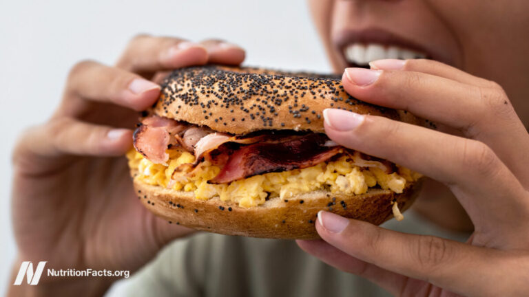 Can Ultra-Processed Foods Be Fixed by Tweaking Their Nutrients?