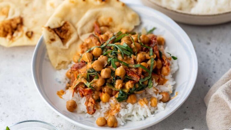 Marry Me Chickpeas