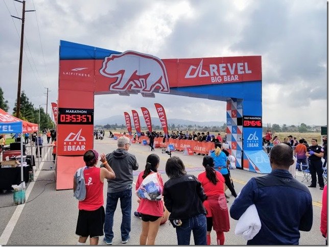 REVEL Big Bear Marathon & Half Marathon Discount Code (2026)