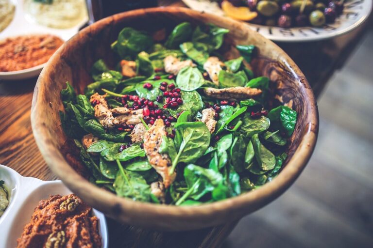 Lose Weight With A Personalized High-Protein Diet