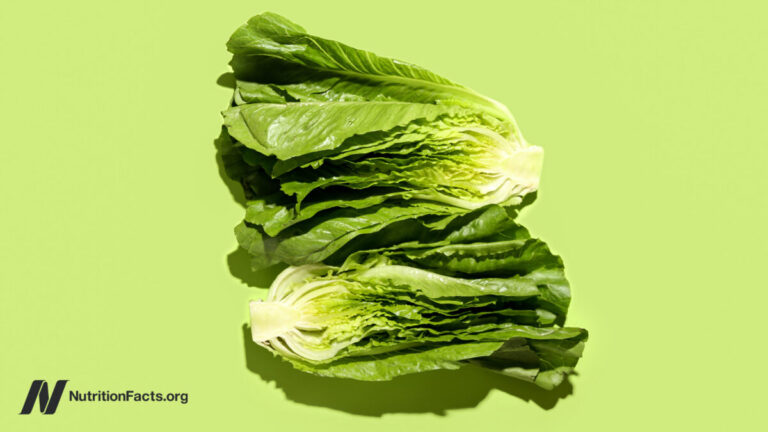 A Surprising Vegetable Approach to Insomnia
