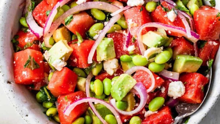 The Case for Putting Watermelon in Everything This Summer