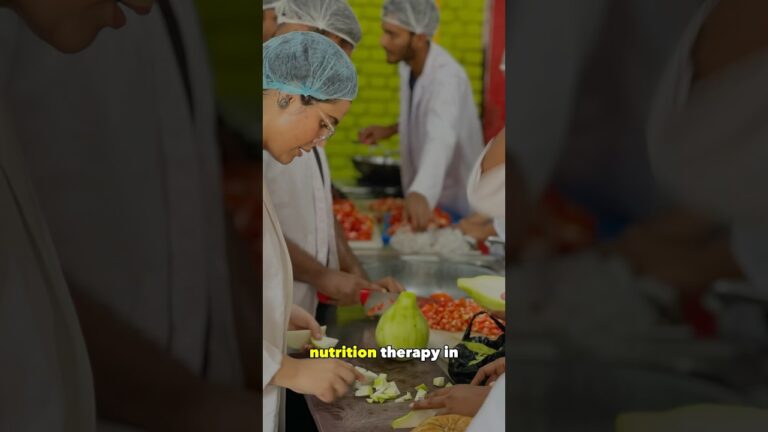 Nutrition and Dietetics at Lovely Professional University #lovelyprofessionaluniversity #lpulife